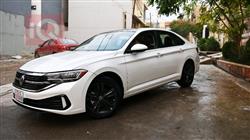 فولكسفاغن جيتا